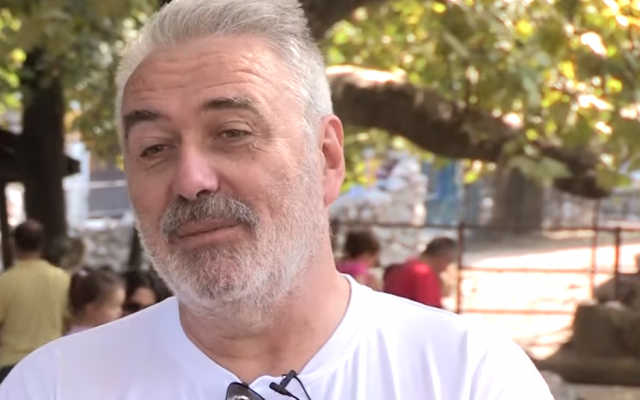 Prof. dr Nestorović: Vakcine treba da budu mnogo sigurnije